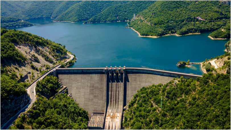 dams