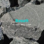 basalt rock