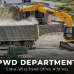 Public Works Department