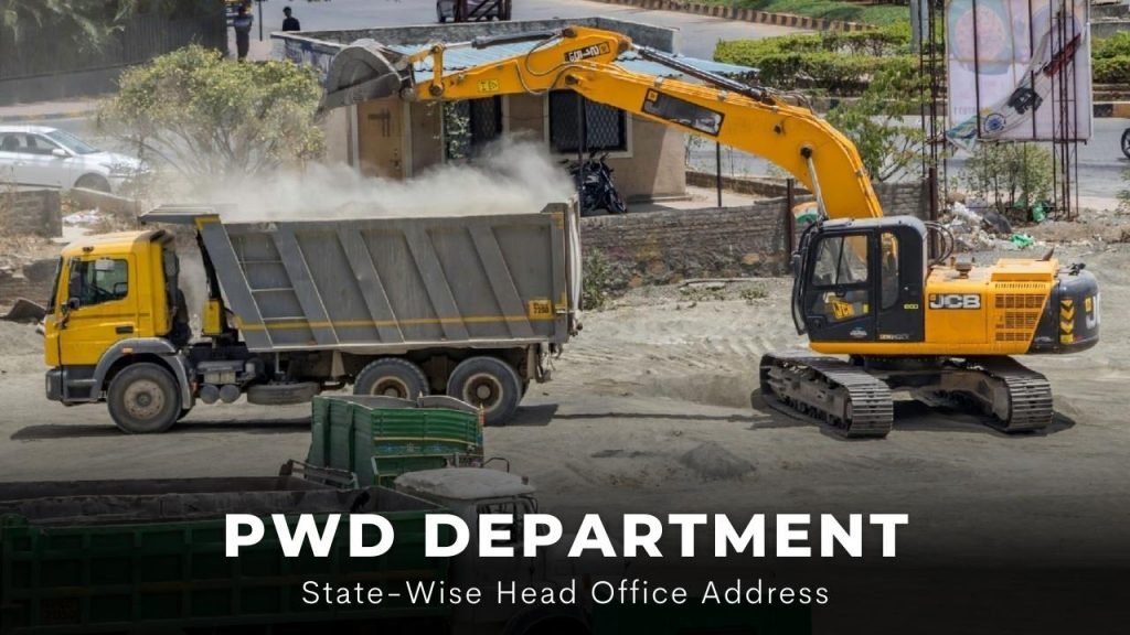 Public Works Department