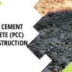Plain Cement Concrete (PCC)