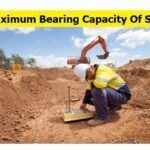 Bearing Capacity of Soil