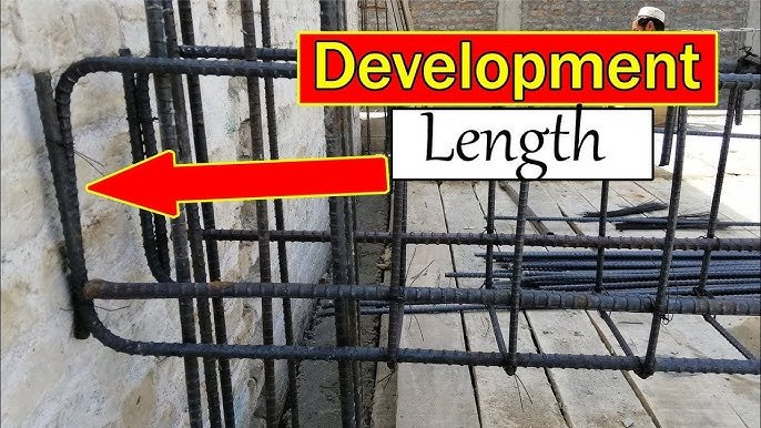 Development Length
