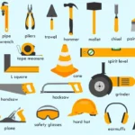 Construction Tools