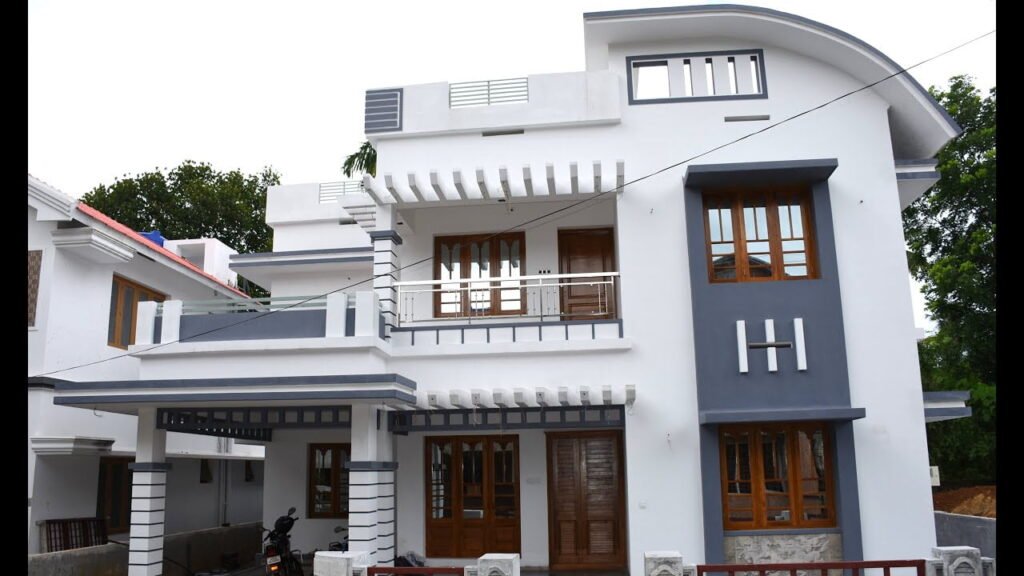 1000 Sq. Ft House Construction Cost