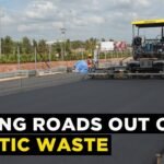 Plastic Roads