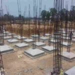 Footing in Construction