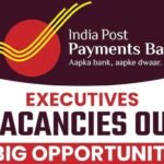 India Post Payments Bank Jobs Vacancy 2025 in Odisha – Apply Online Now