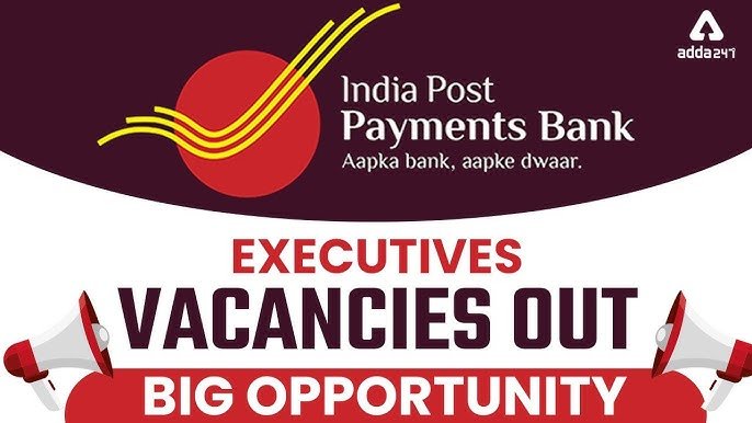 India Post Payments Bank Jobs Vacancy 2025 in Odisha – Apply Online Now