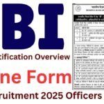 Reserve Bank of India (RBI) Recruitment 2025 – Notification Out for Group B Posts | Apply Online Now